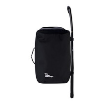 Duffel Bag TCMX Black
