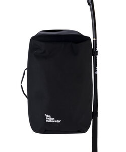 Duffel Bag TCMX Black