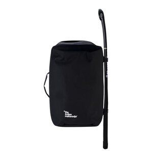 Duffel Bag TCMX Black