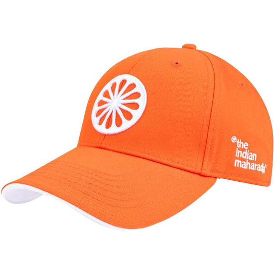 The Indian Maharadja Cap Proflex