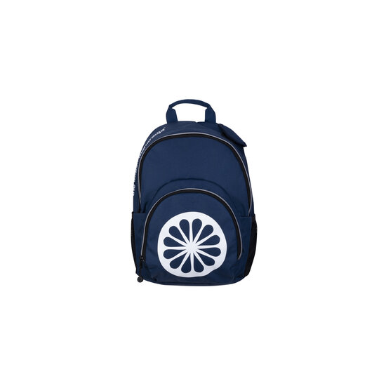 The Indian Maharadja Kids Backpack Steel Blue