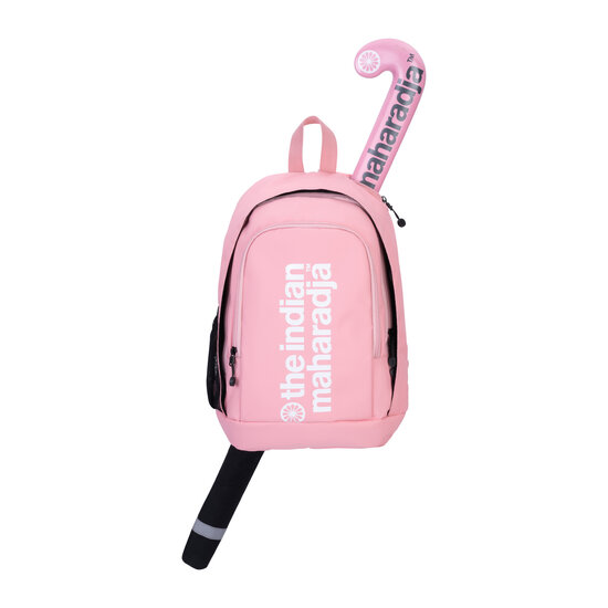 The Indian Maharadja Kids Backpack PSX Pink