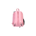 The Indian Maharadja Kids Backpack PSX Pink