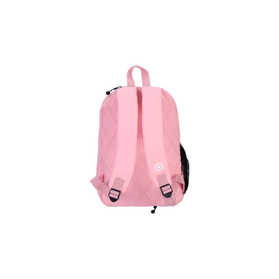 The Indian Maharadja Kids Backpack PSX Pink