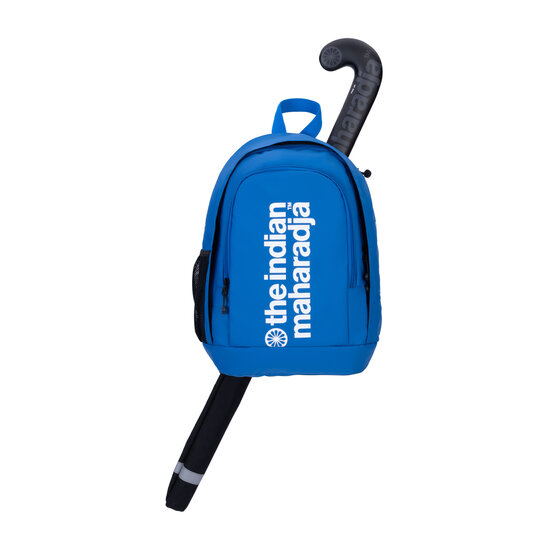 The Indian Maharadja Kids Backpack PSX  Cobalt