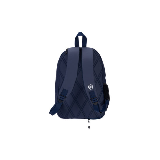 The Indian Maharadja Kids Backpack PSX  Navy
