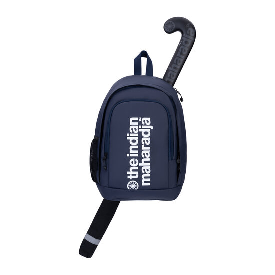 The Indian Maharadja Kids Backpack PSX  Navy