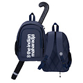 The Indian Maharadja Kids Backpack PSX  Navy