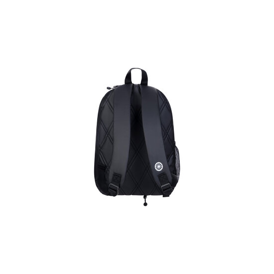 The Indian Maharadja Kids Backpack PSX  Black