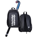 The Indian Maharadja Kids Backpack PSX  Black