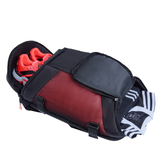 adidas X-Symbolic .3 Hockey Backpack