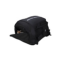 The Indian Maharadja Backpack PLX5.34 Black
