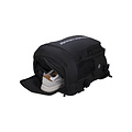The Indian Maharadja Backpack PLX5.34 Black