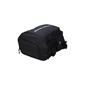 The Indian Maharadja Backpack PLX5.34 Black
