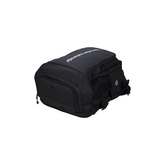 The Indian Maharadja Backpack PLX5.34 Black
