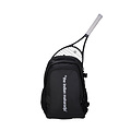 The Indian Maharadja Backpack PLX5.34 Black