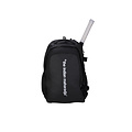 The Indian Maharadja Backpack PLX5.34 Black