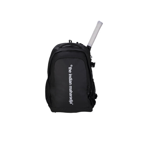 The Indian Maharadja Backpack PLX5.34 Black