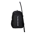 The Indian Maharadja Backpack PLX5.34 Black
