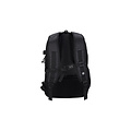 The Indian Maharadja Backpack PLX5.34 Black