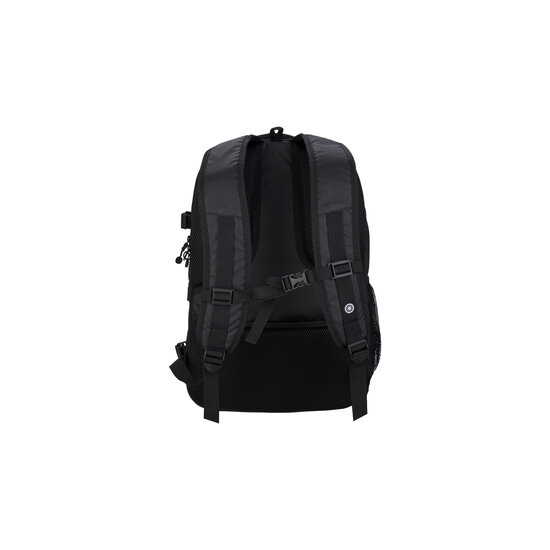 The Indian Maharadja Backpack PLX5.34 Black