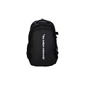 The Indian Maharadja Backpack PLX5.34 Black