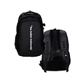 The Indian Maharadja Backpack PLX5.34 Black