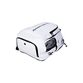 The Indian Maharadja Backpack PLX5.34  White