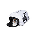 The Indian Maharadja Backpack PLX5.34  White