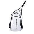 The Indian Maharadja Backpack PLX5.34  White