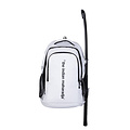The Indian Maharadja Backpack PLX5.34  White