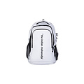 The Indian Maharadja Backpack PLX5.34  White