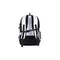 The Indian Maharadja Backpack PLX5.34  White