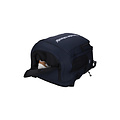 The Indian Maharadja Backpack PLX5.34  Navy