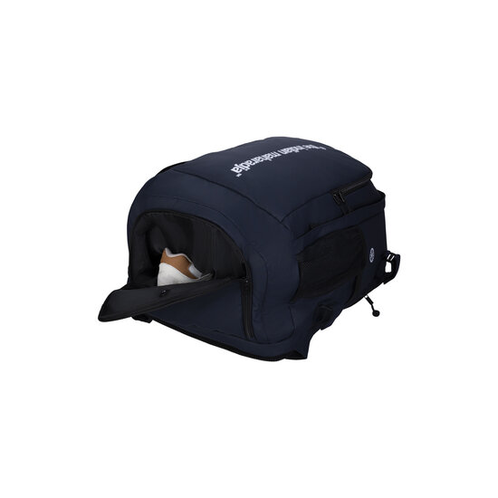 The Indian Maharadja Backpack PLX5.34  Navy