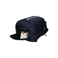 The Indian Maharadja Backpack PLX5.34  Navy