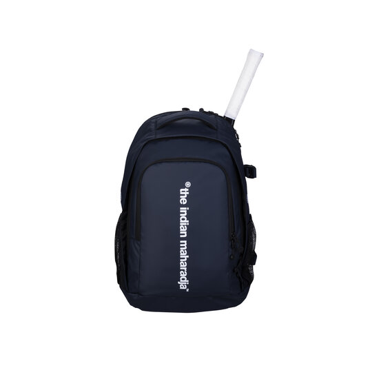 The Indian Maharadja Backpack PLX5.34  Navy