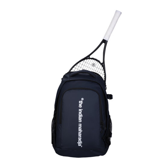 The Indian Maharadja Backpack PLX5.34  Navy