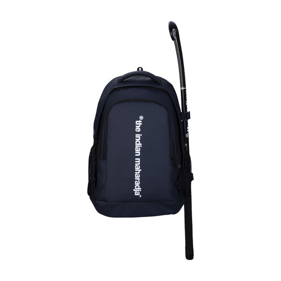 The Indian Maharadja Backpack PLX5.34  Navy