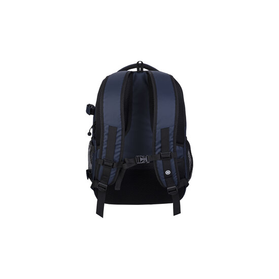 The Indian Maharadja Backpack PLX5.34  Navy