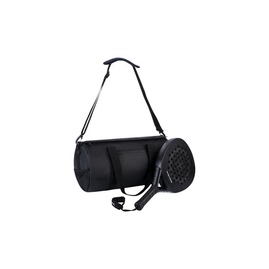 The Indian Maharadja Duffel bag PSX4  Black