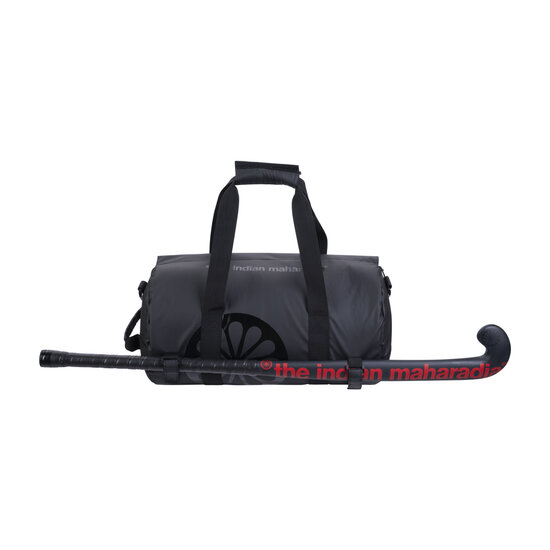 The Indian Maharadja Duffel bag PSX4  Black
