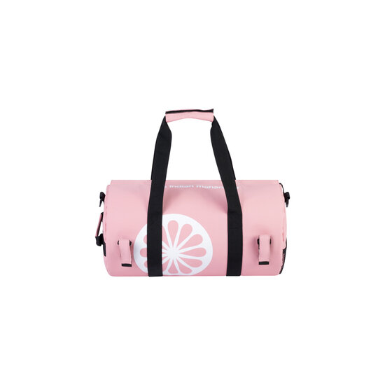 The Indian Maharadja Duffel bag PSX4 Pink