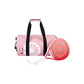 The Indian Maharadja Duffel bag PSX4 Pink