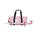 The Indian Maharadja Duffel bag PSX4 Pink