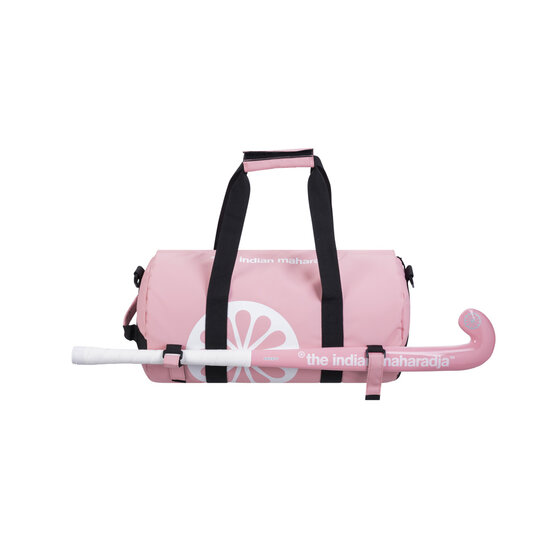 The Indian Maharadja Duffel bag PSX4 Pink