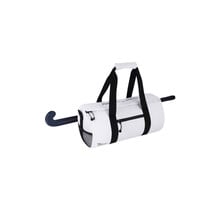 Duffel bag PSX4 White