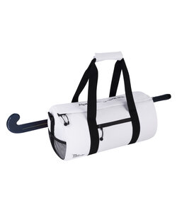 Duffel bag PSX4 White