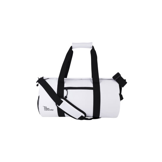 The Indian Maharadja Duffel bag PSX4 White