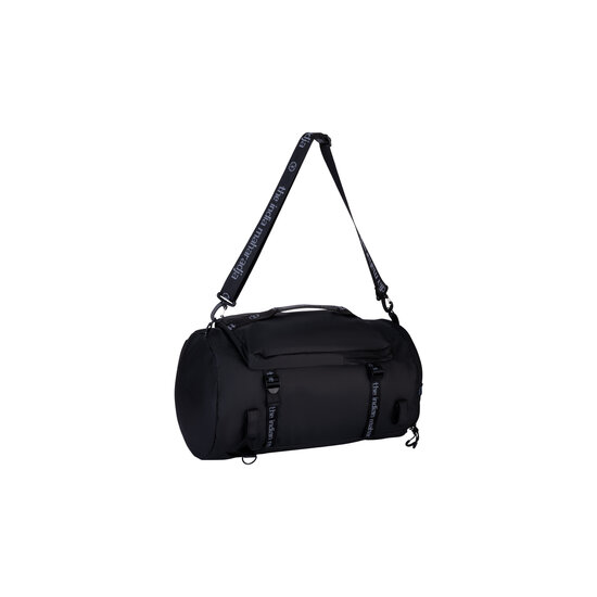 The Indian Maharadja Duffel bag PMX Black